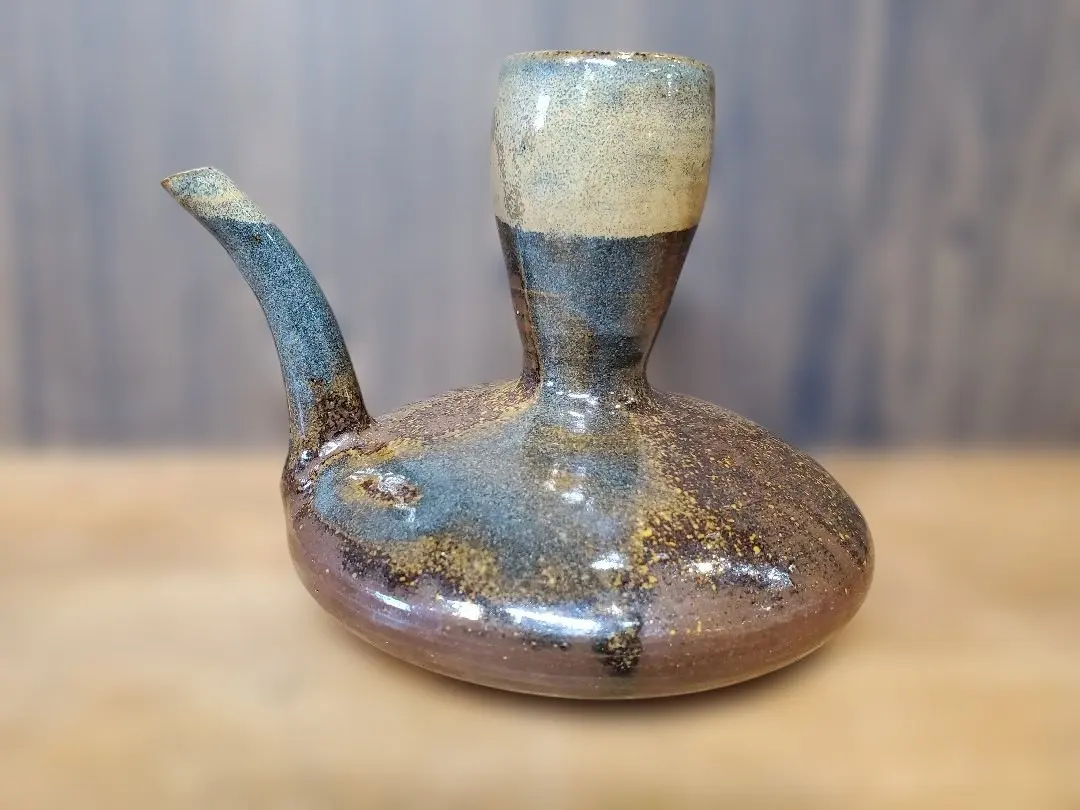 2026年最新】古高取 徳利の人気アイテム - メルカリ