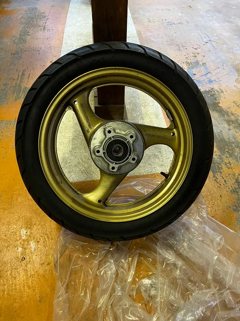 2026年最新】インパルス400 ホイールの人気アイテム - メルカリ