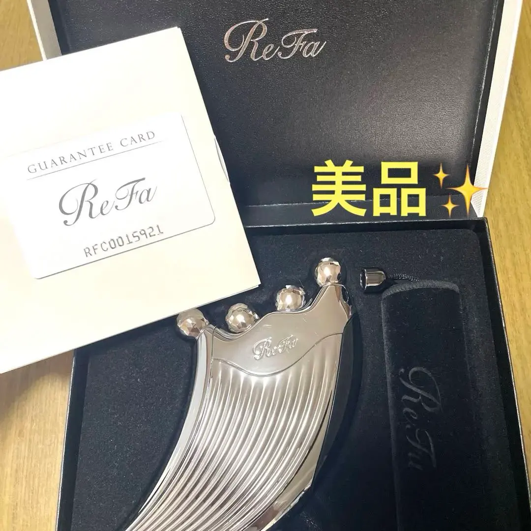 2026年最新】リファフォーカッサの人気アイテム - メルカリ