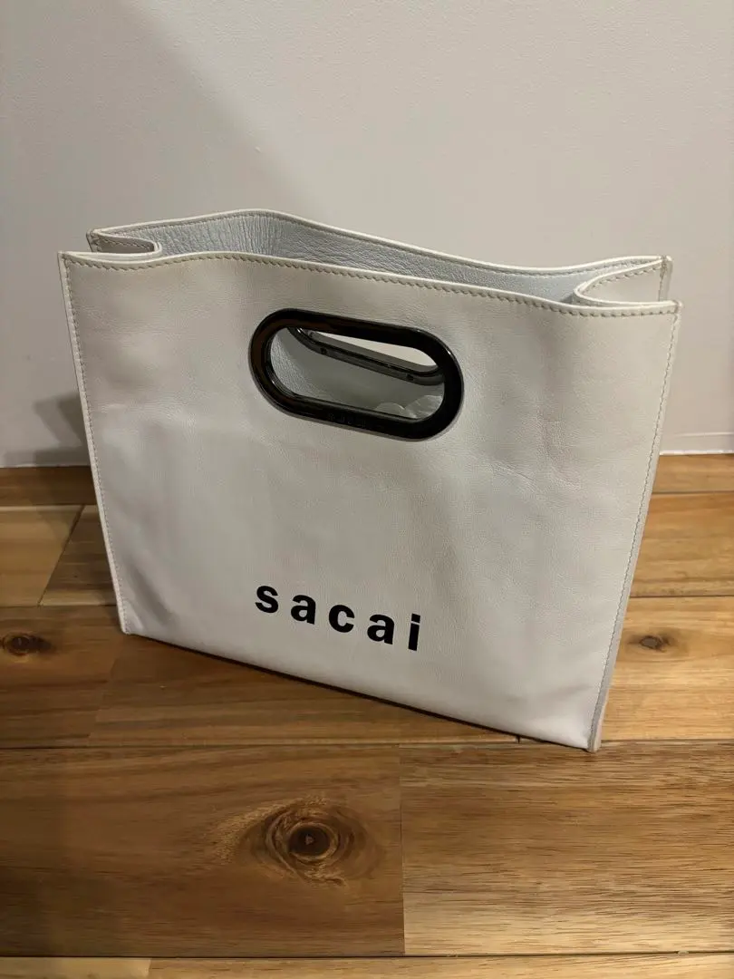 2026年最新】sacai ハンドバッグの人気アイテム - メルカリ