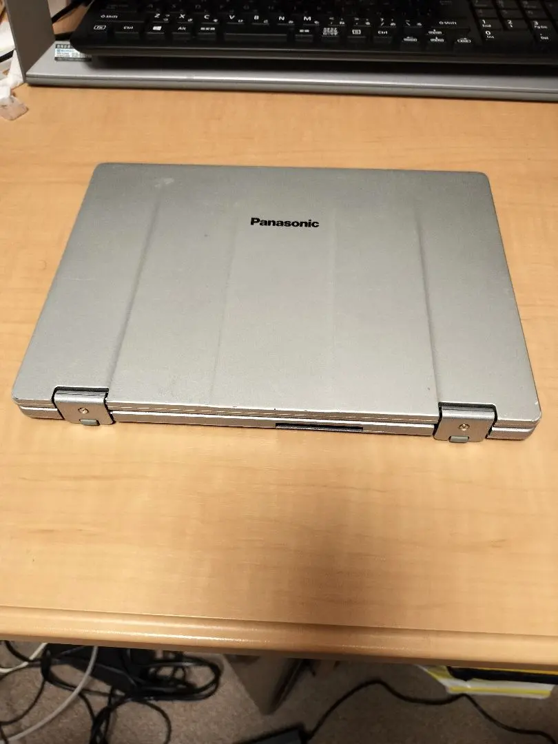 2026年最新】cf-rz6 ジャンクの人気アイテム - メルカリ