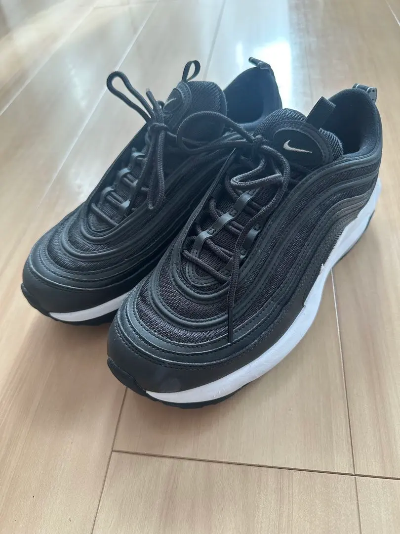 2026年最新】エアマックス97 ゴルフシューズの人気アイテム - メルカリ