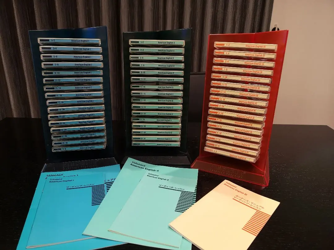 2026年最新】ピンズラーアメリカ英語の人気アイテム - メルカリ