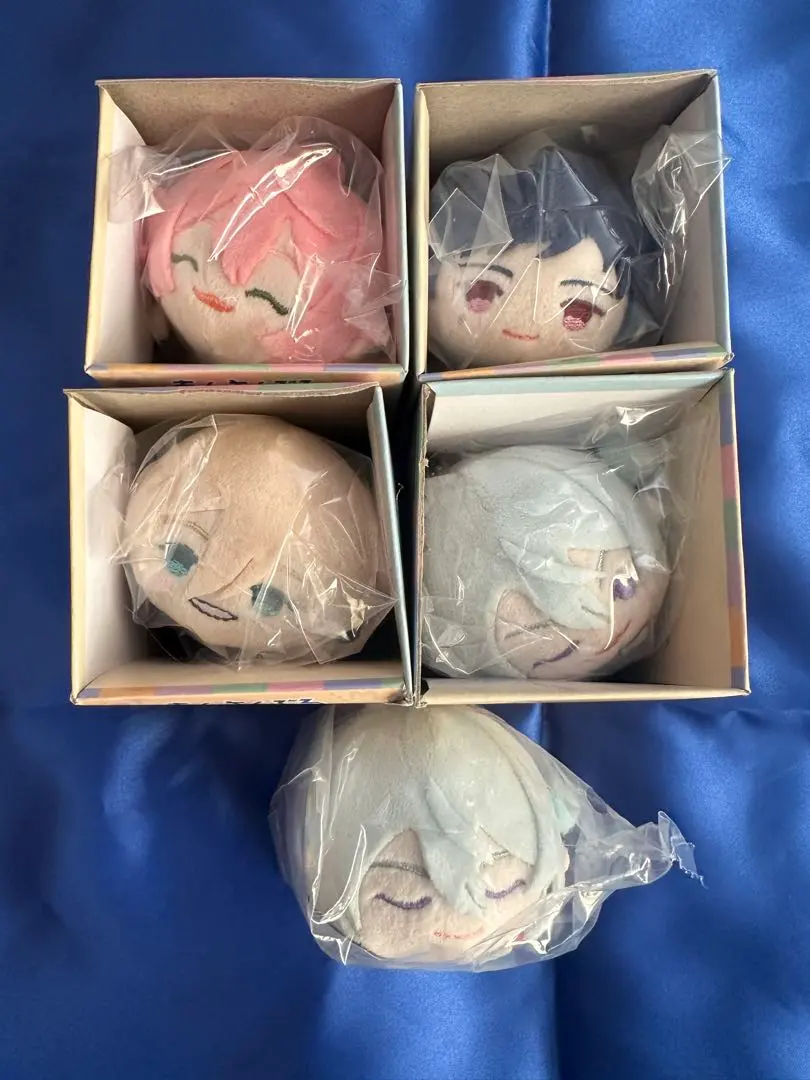 2026年最新】姫宮桃李 もちマスの人気アイテム - メルカリ