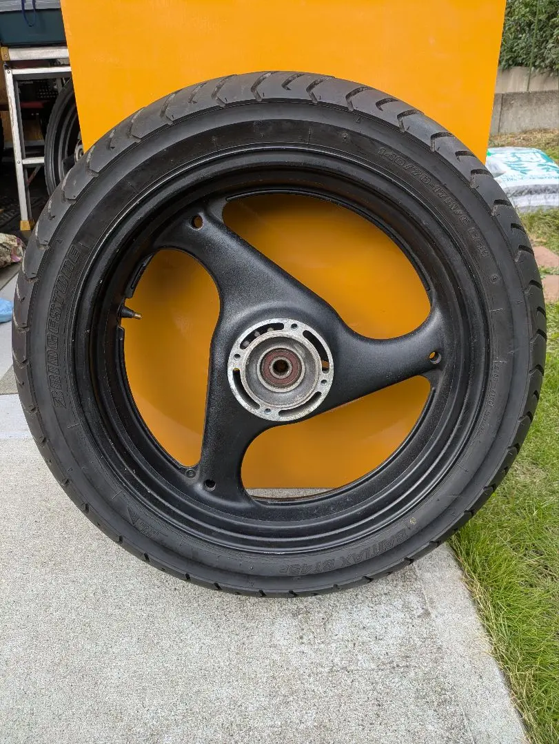 2026年最新】インパルス400 ホイールの人気アイテム - メルカリ