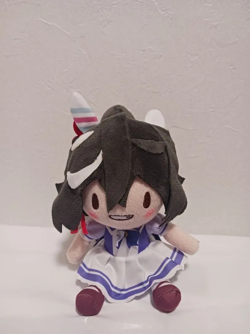 2026年最新】ウマ娘 プリティーダービー ふわぷちぬいぐるみ vol.3の