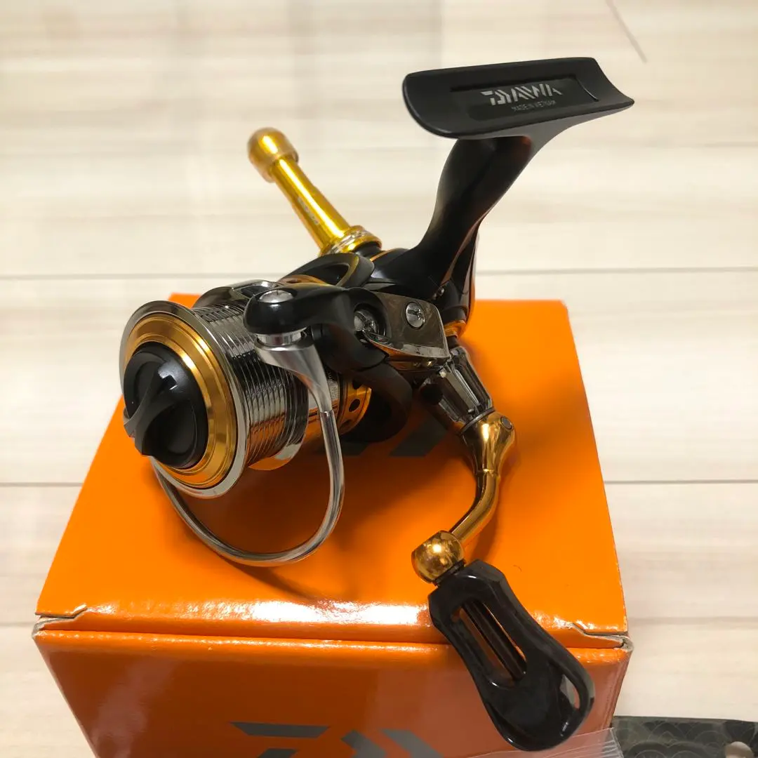 2026年最新】ダイワ 16イプリミ2004の人気アイテム - メルカリ