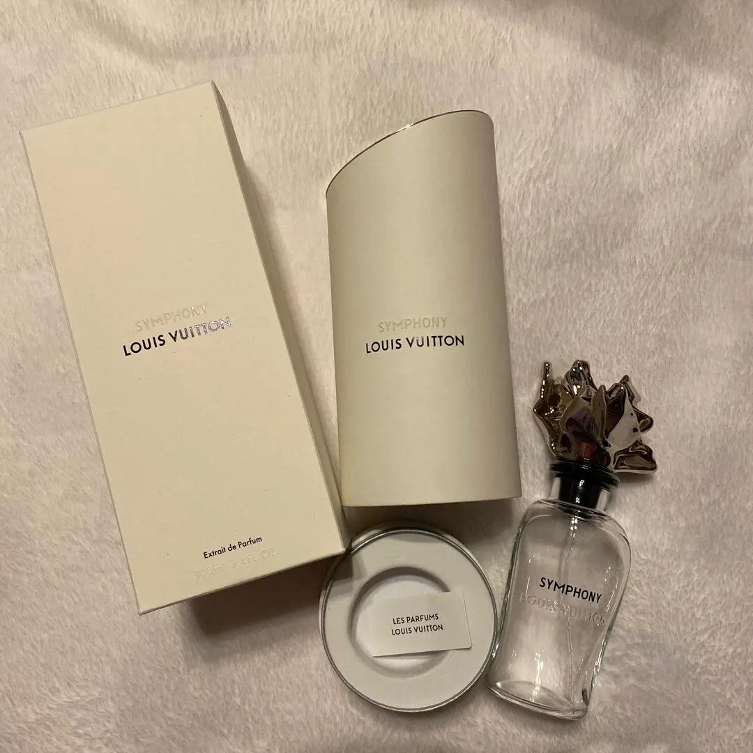 2026年最新】ビトン香水空瓶の人気アイテム - メルカリ