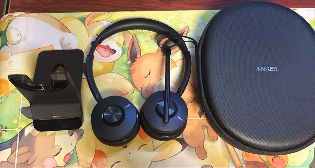 2026年最新】anker powerconf h700 充電スタンドの人気アイテム - メルカリ