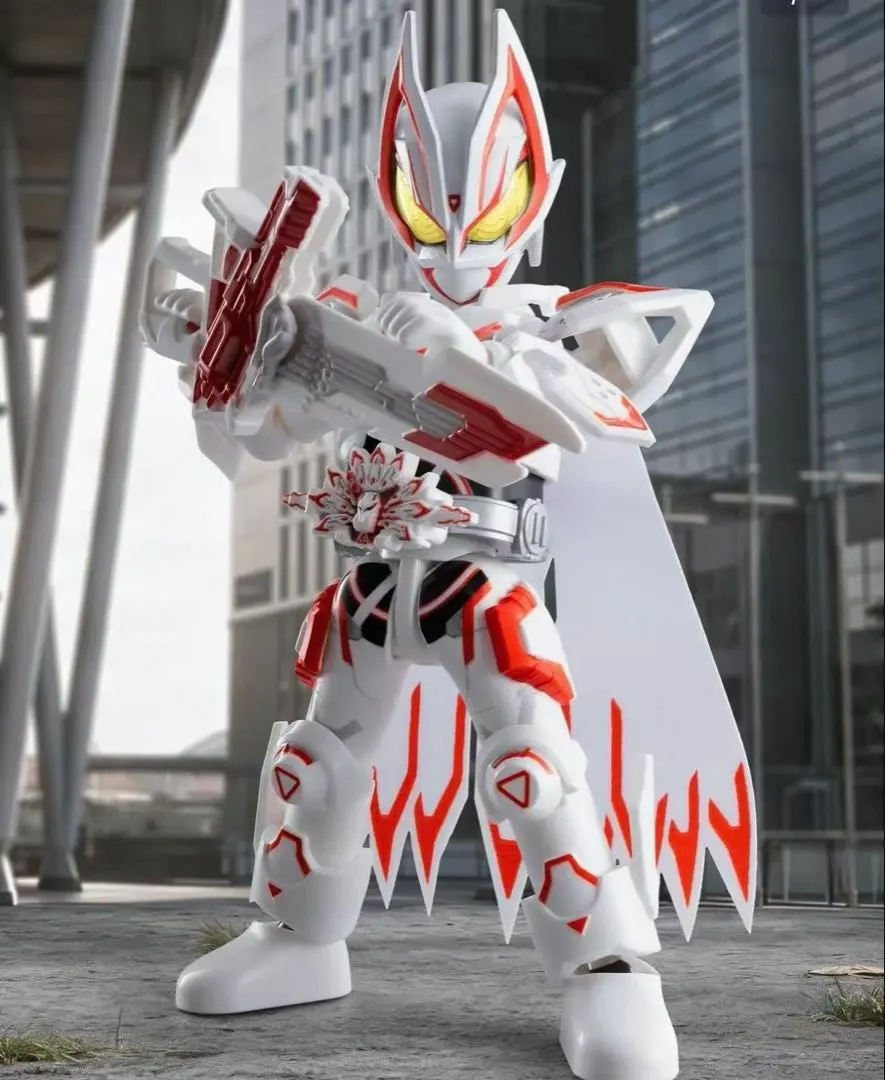 2026年最新】中国限定 ギーツの人気アイテム - メルカリ