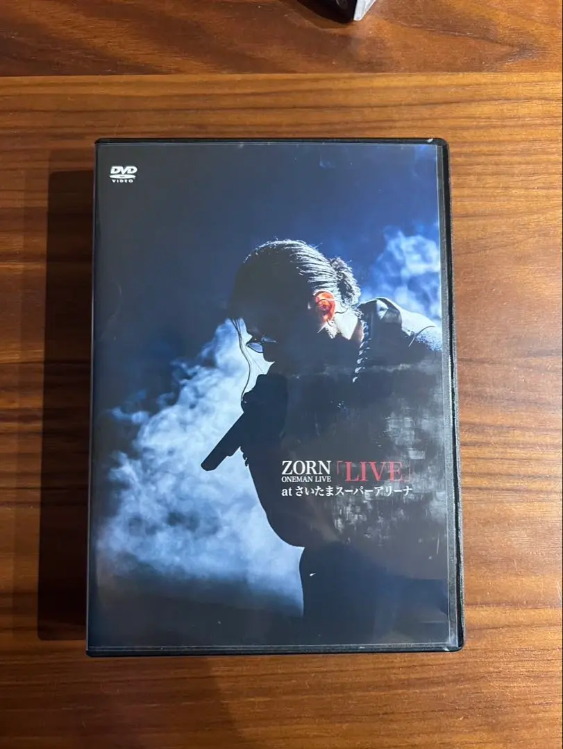 2026年最新】zorn さいたまスーパーアリーナの人気アイテム - メルカリ