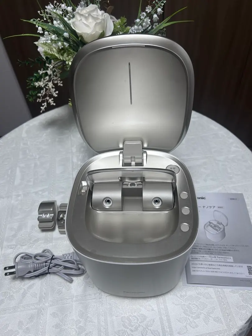 2026年最新】パナソニックのナノケアスチーマー 大理石の人気アイテム