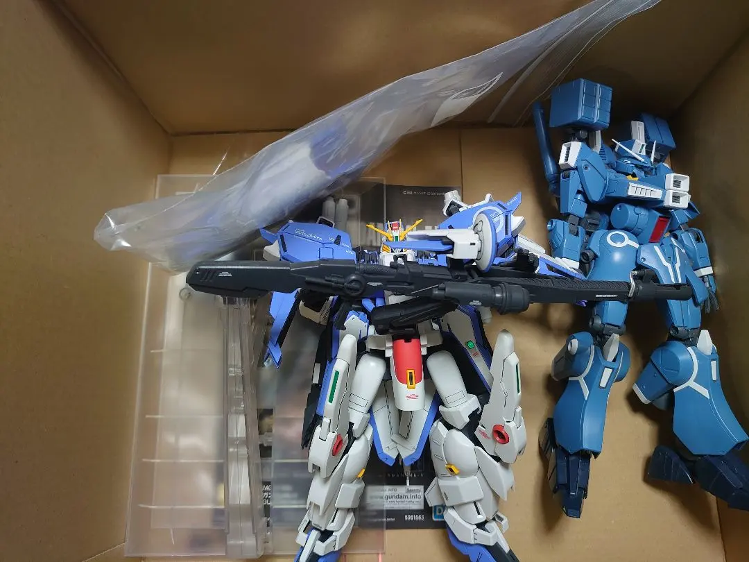 2026年最新】ex-sガンダム ジャンクの人気アイテム - メルカリ