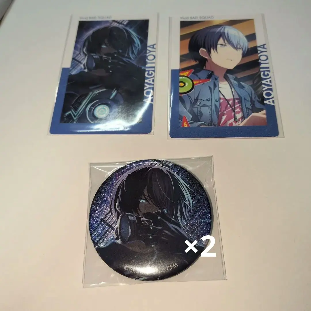 2026年最新】青柳冬弥 エピカ 10bの人気アイテム - メルカリ