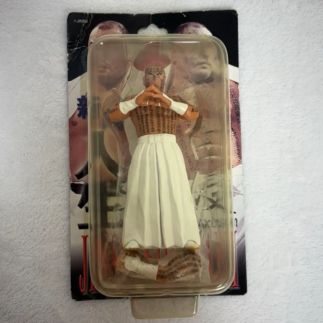 2026年最新】新崎人生 フィギュアの人気アイテム - メルカリ