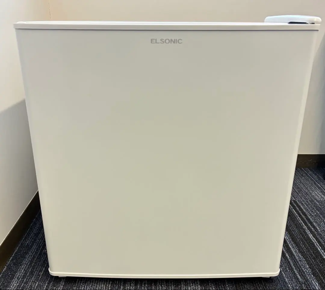 2026年最新】ELSONIC 冷蔵庫の人気アイテム - メルカリ