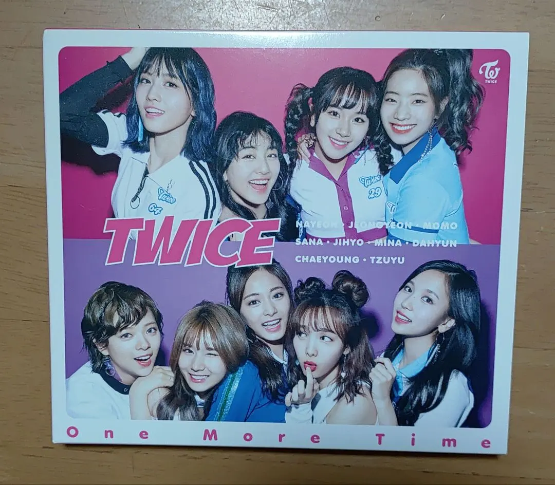 2026年最新】One More Time(初回限定盤B)(CD DVD)の人気アイテム