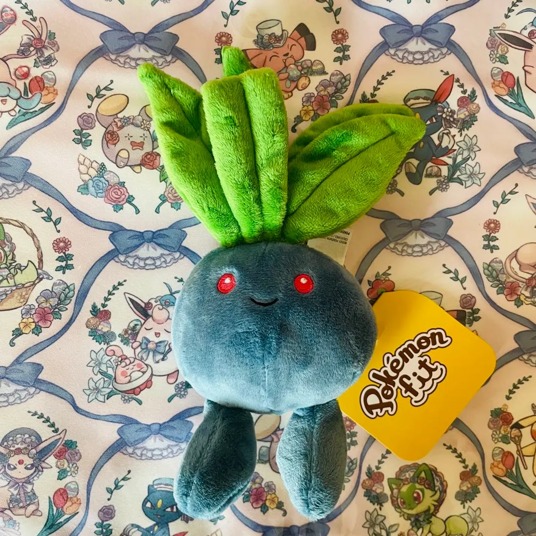 2026年最新】ナゾノクサ ポケモンfitの人気アイテム - メルカリ