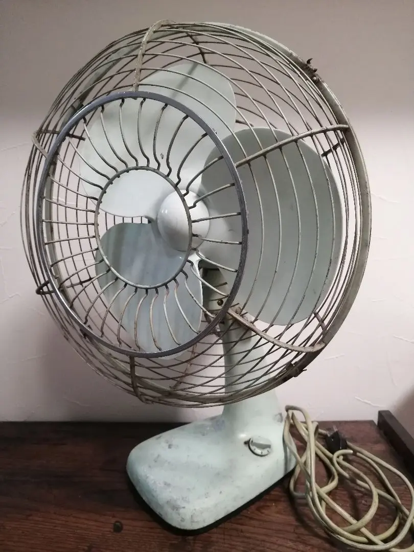 2026年最新】三菱 扇風機 アンティークの人気アイテム - メルカリ