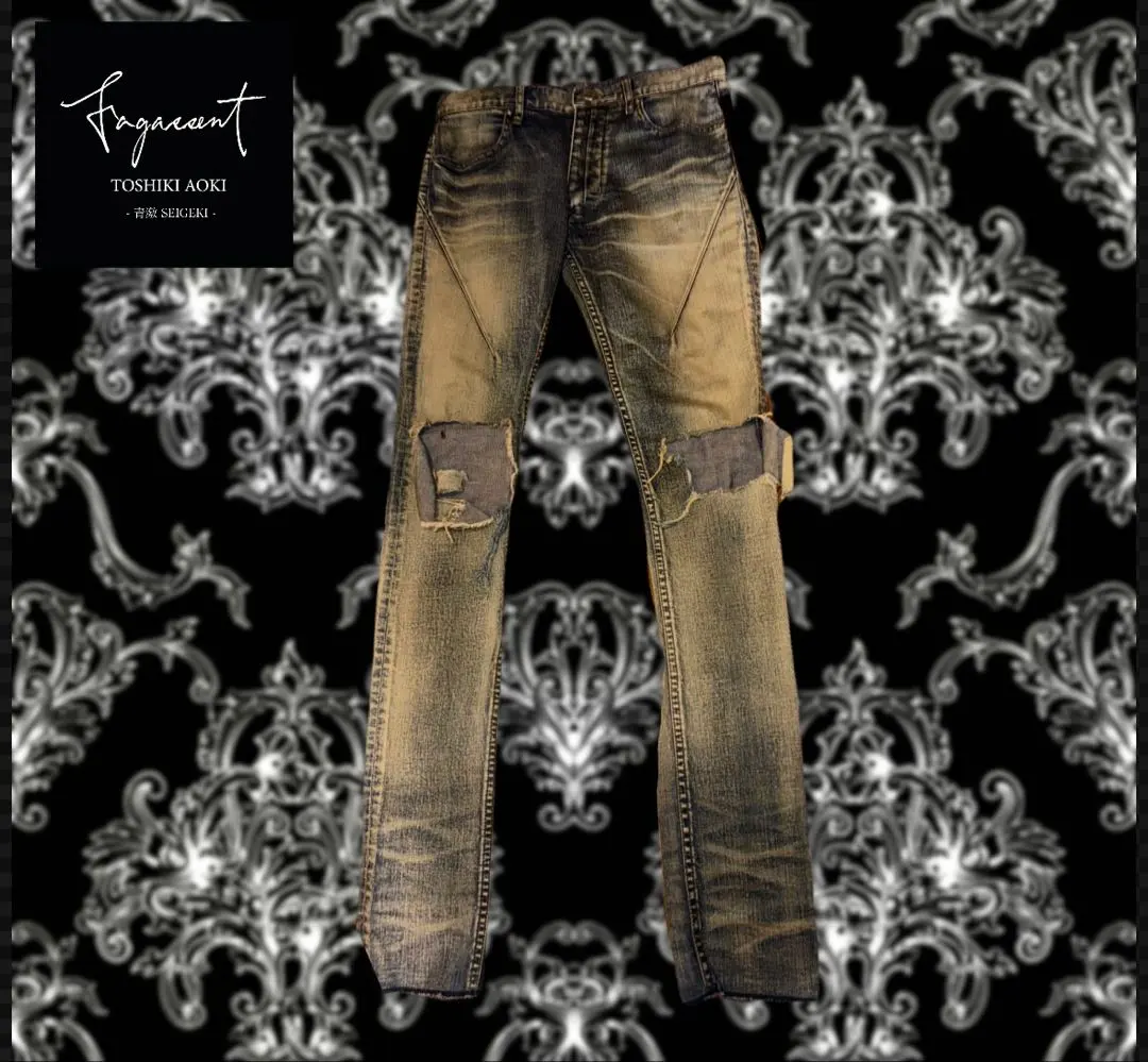 2026年最新】長渕剛着用デニムの人気アイテム - メルカリ