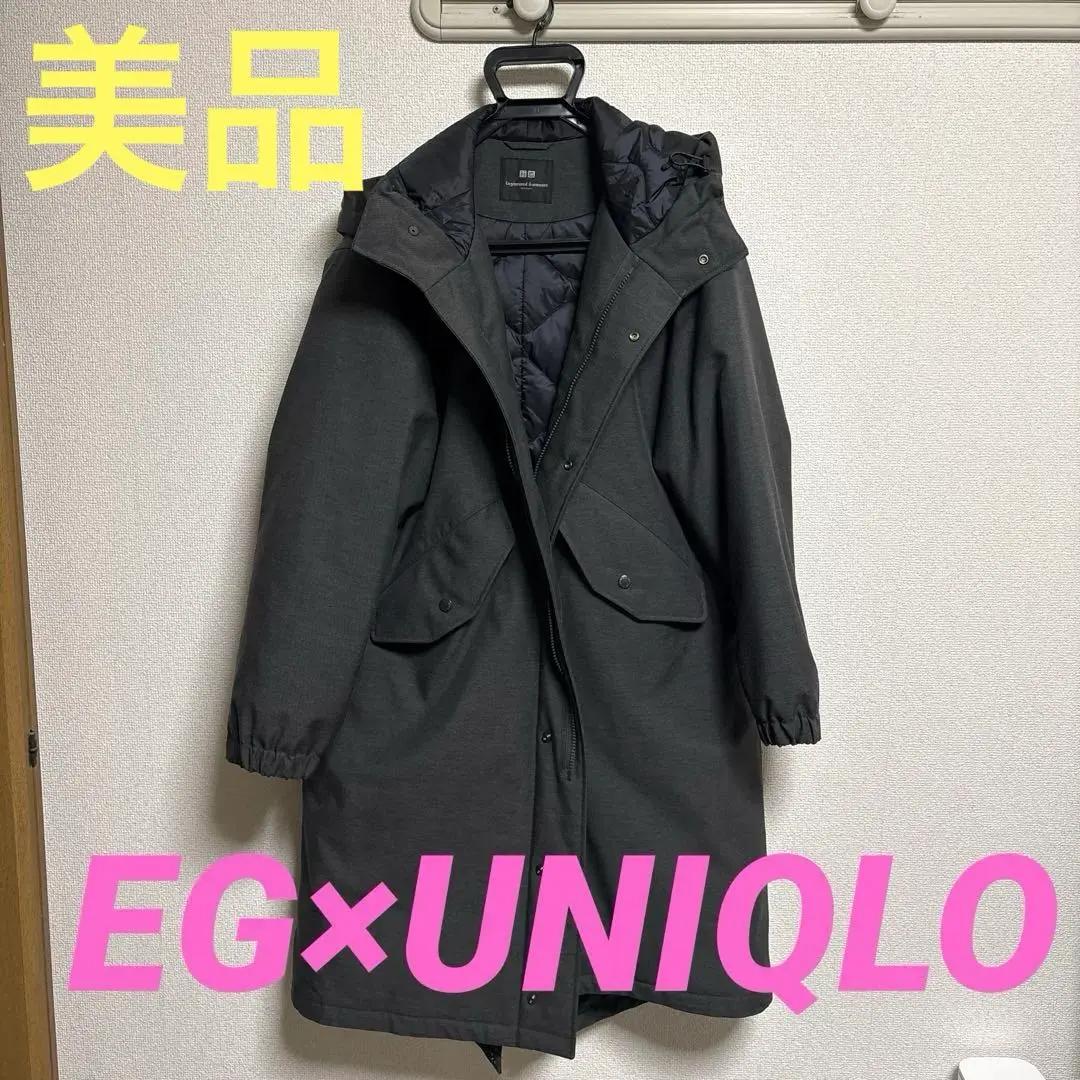 2026年最新】UNIQLo engineered garments pufftechの人気アイテム
