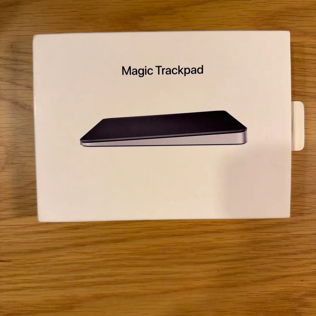 2026年最新】magic trackpad a3120の人気アイテム - メルカリ