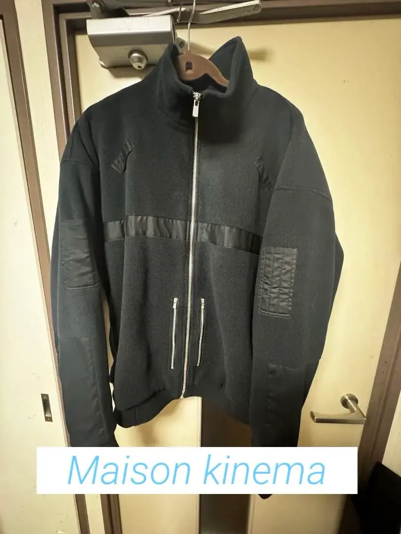 2026年最新】kinema フリースジャケット・ボアジャケットの人気