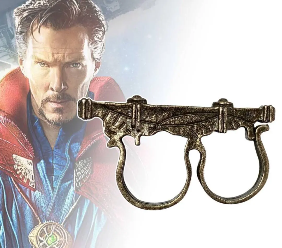 2026年最新】ドクターストレンジ スリングリングの人気アイテム - メルカリ