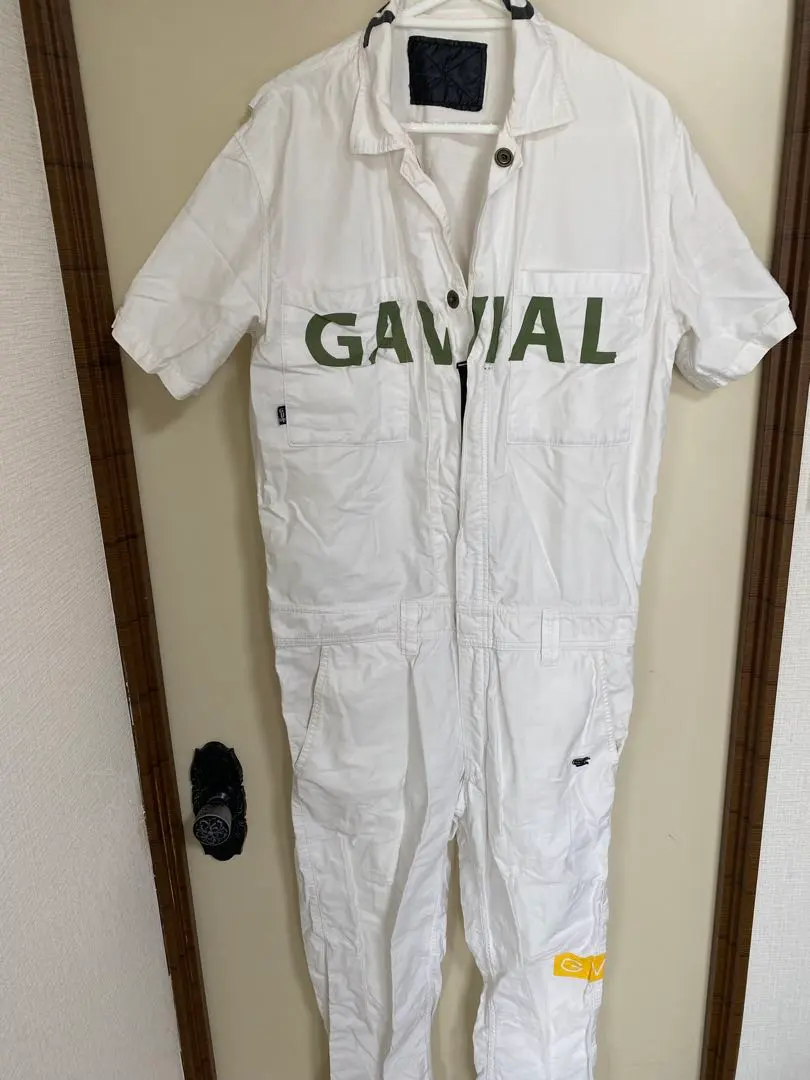 2026年最新】gavial つなぎの人気アイテム - メルカリ