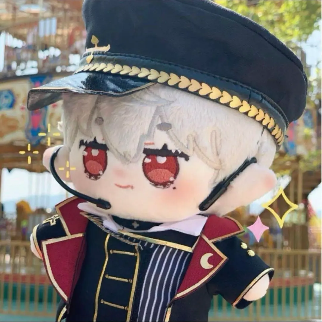 2026年最新】着せ替えぬいぐるみ 20cm葛葉の人気アイテム - メルカリ