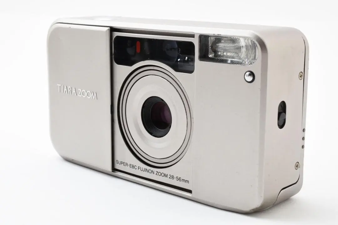 2026年最新】fujifilm tiara zoomの人気アイテム - メルカリ