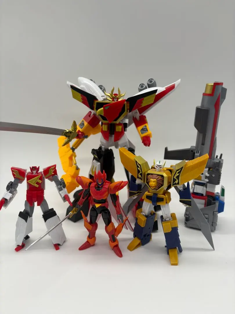 2026年最新】スーパーミニプラ ダグオンの人気アイテム - メルカリ