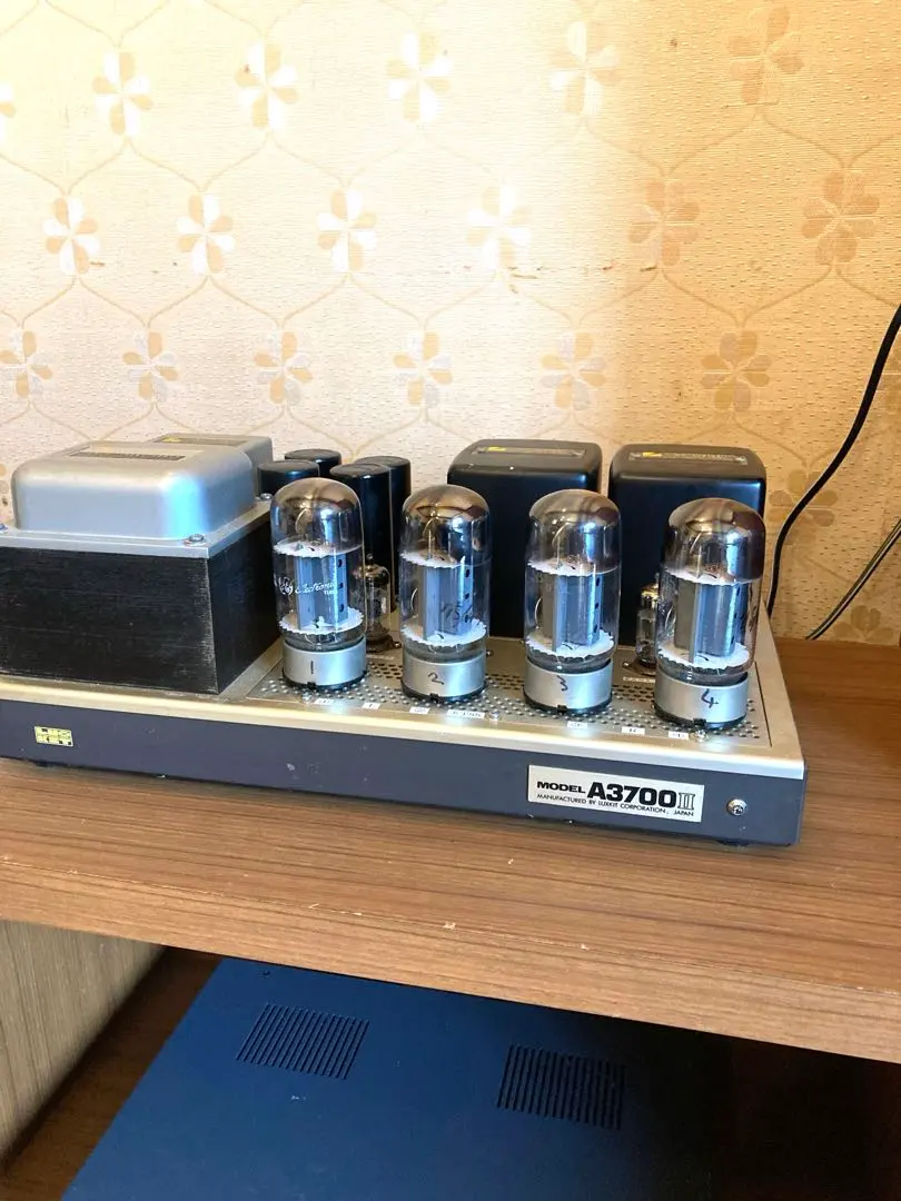 2026年最新】6550 真空管の人気アイテム - メルカリ