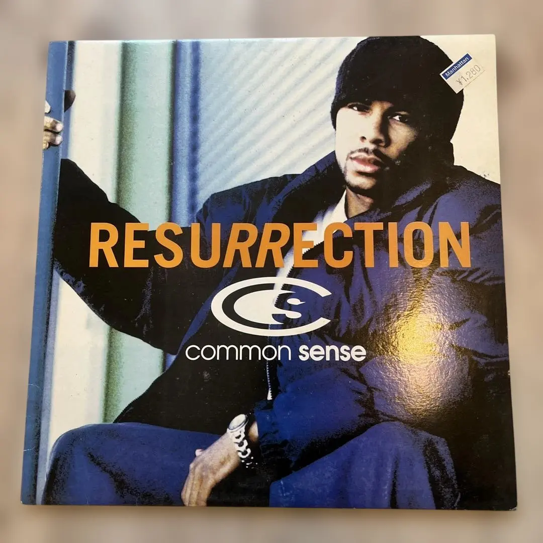 2026年最新】common resurrectionの人気アイテム - メルカリ