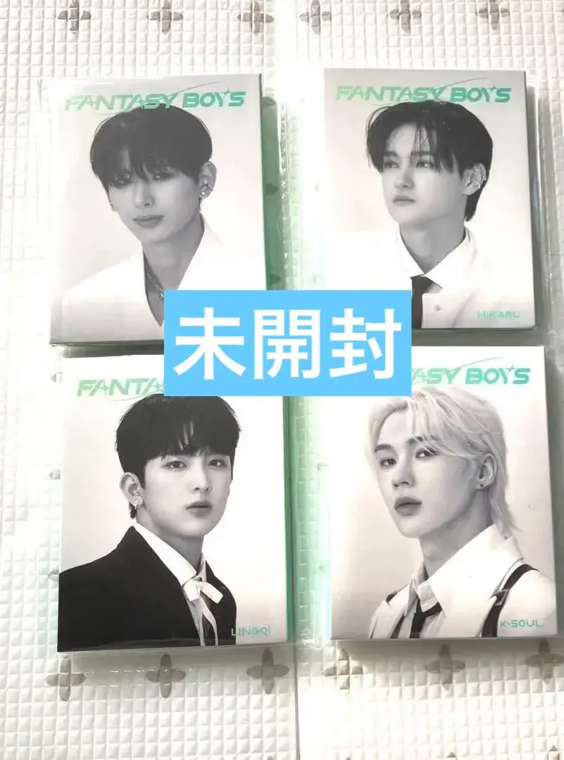 2026年最新】少年ファンタジー ジュンウォンの人気アイテム - メルカリ