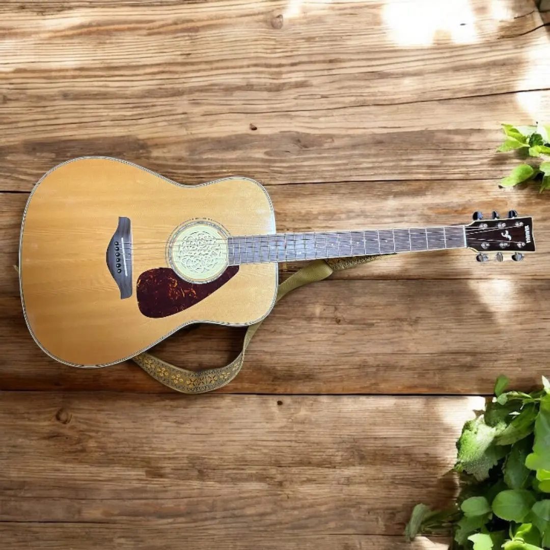 2026年最新】yamaha fg-720の人気アイテム - メルカリ