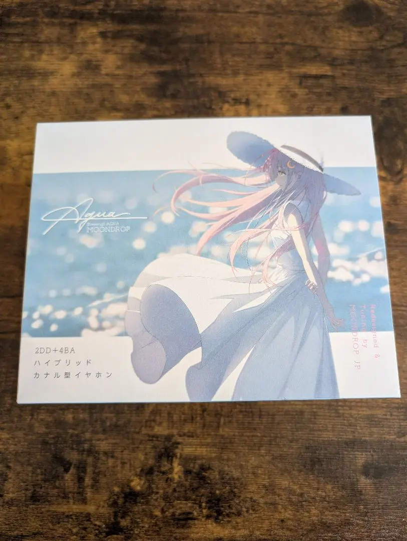 2026年最新】MoonDrop blessing3の人気アイテム - メルカリ