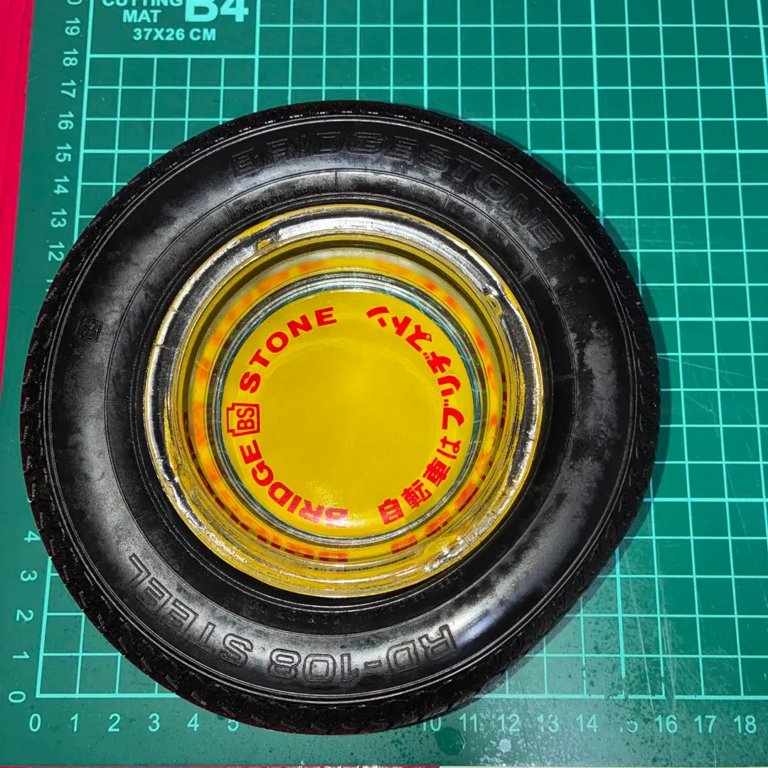 2026年最新】灰皿 ブリジストンの人気アイテム - メルカリ