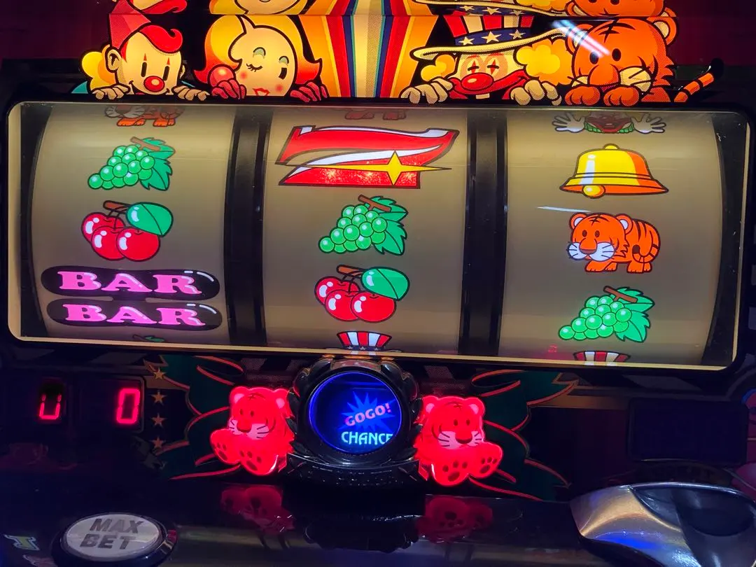 2026年最新】マイジャグラー4実機の人気アイテム - メルカリ