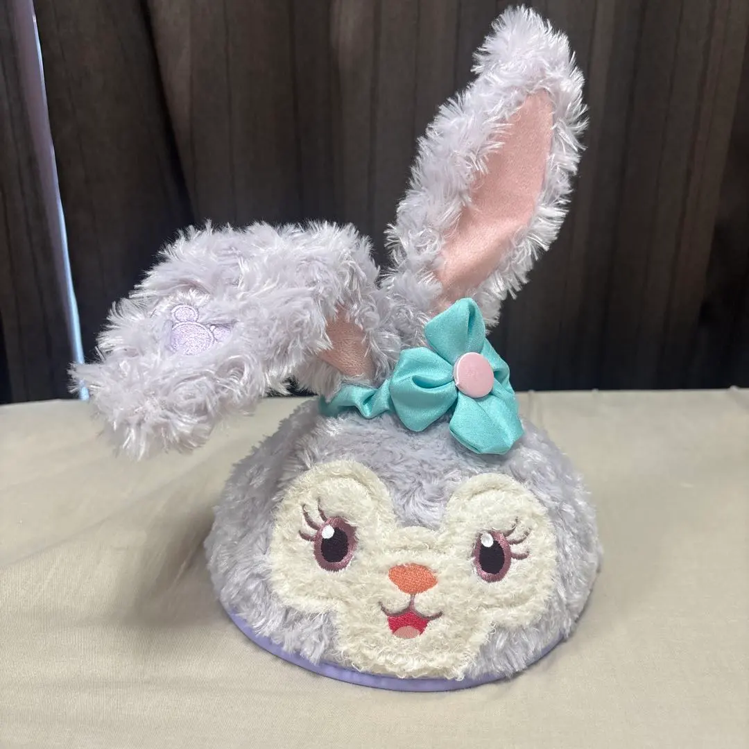 2026年最新】香港ディズニー ステラルー バレンタインの人気アイテム