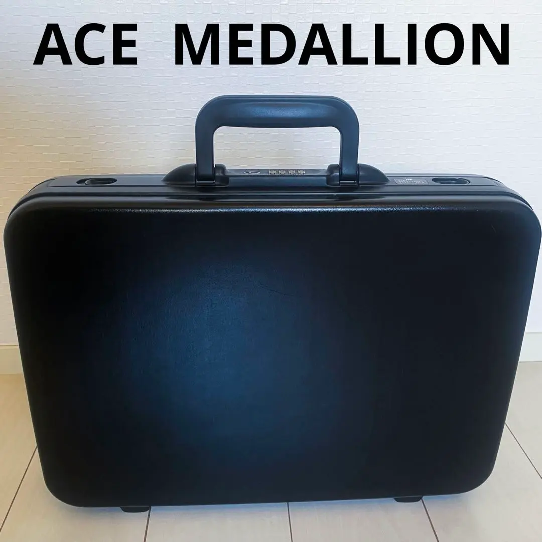 2026年最新】ace アタッシュケースの人気アイテム - メルカリ