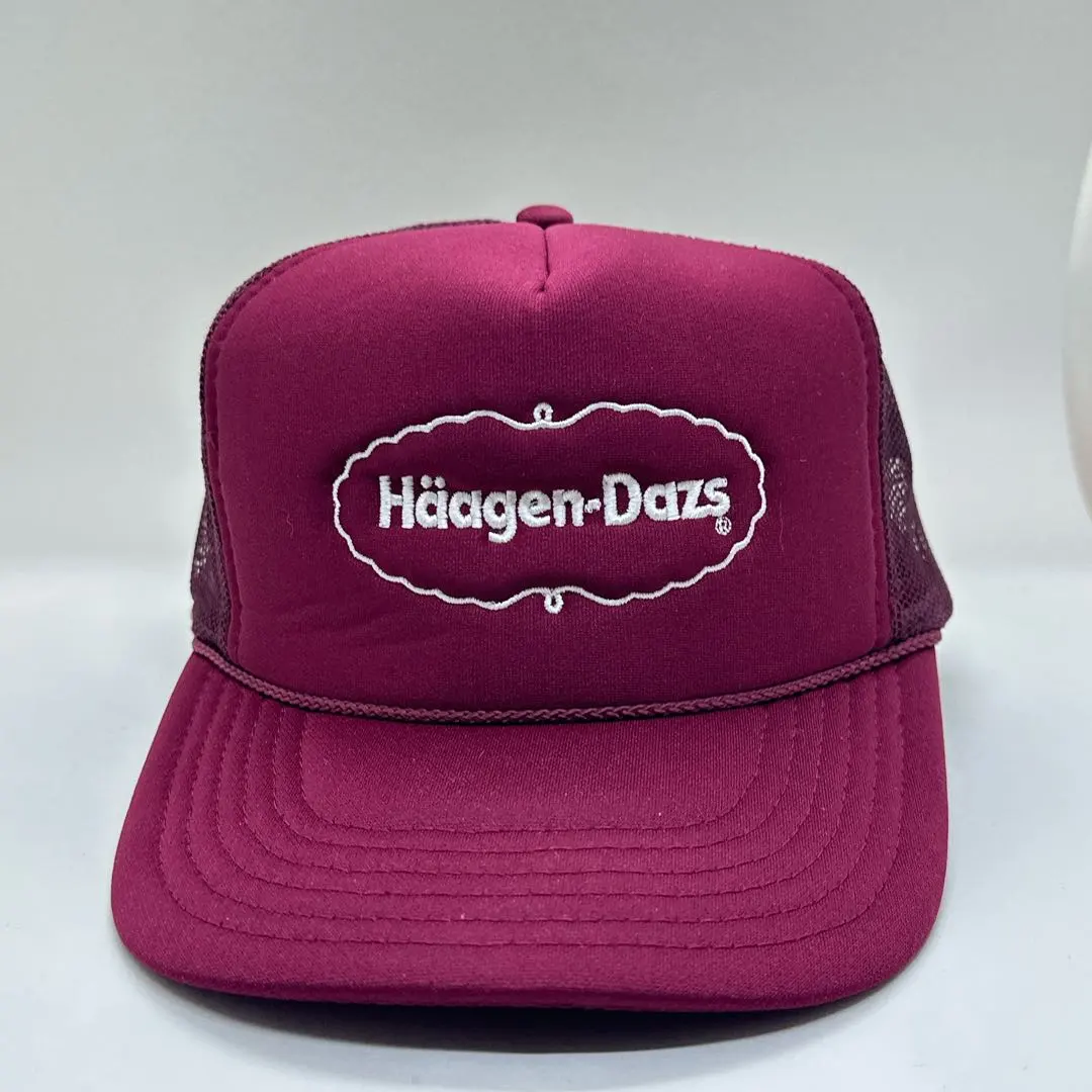 2026年最新】ハーゲンダッツキャップの人気アイテム - メルカリ