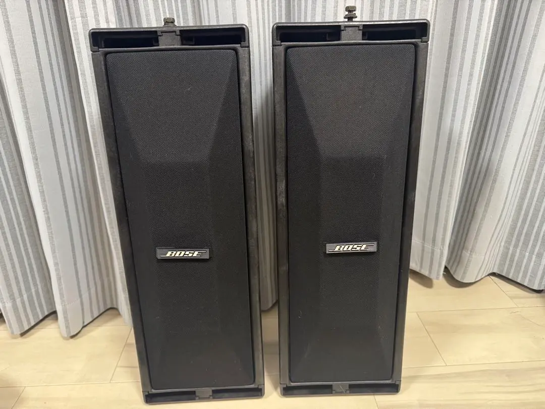 2026年最新】bose 402の人気アイテム - メルカリ