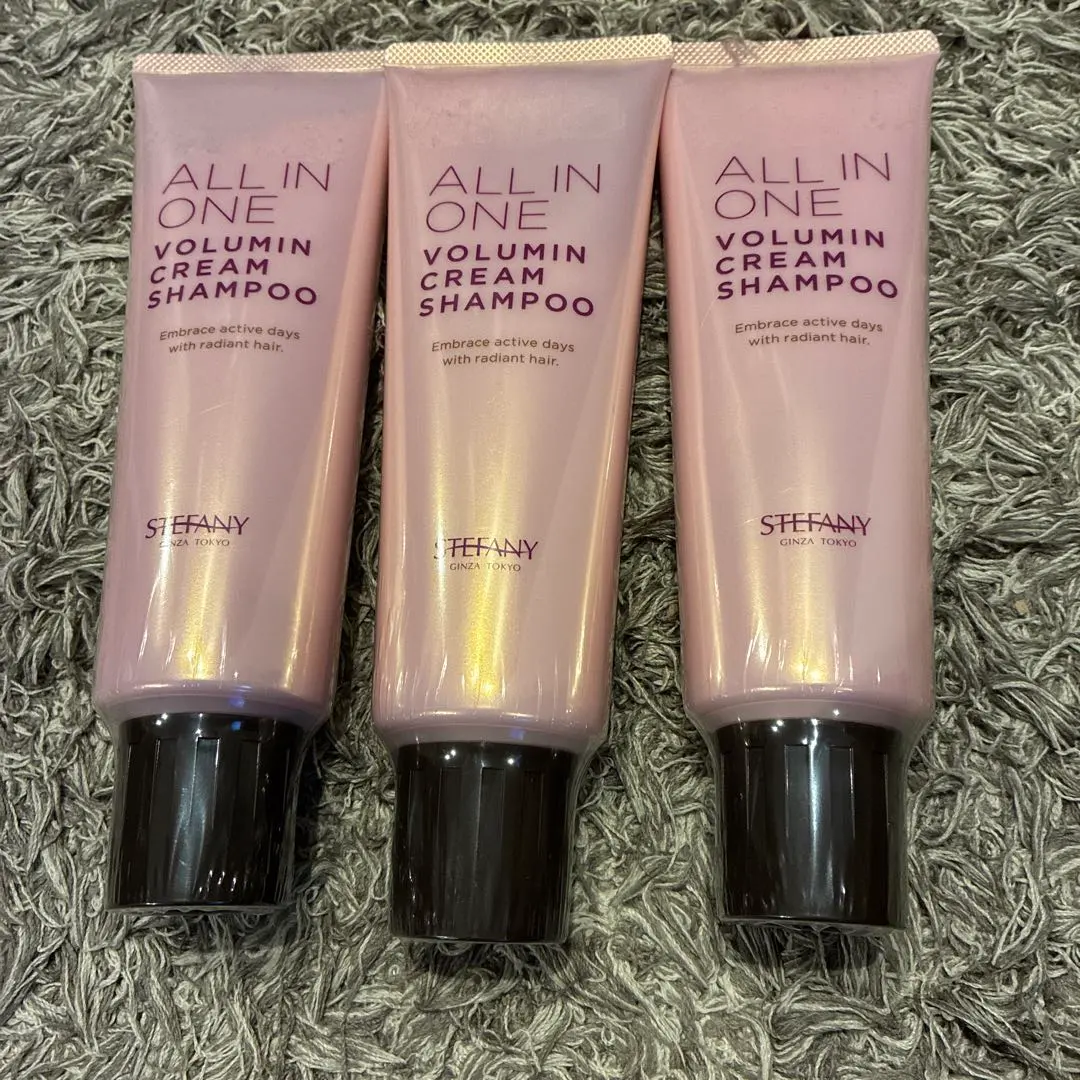 2026年最新】銀座ステファニー化粧品 シャンプーの人気アイテム - メルカリ