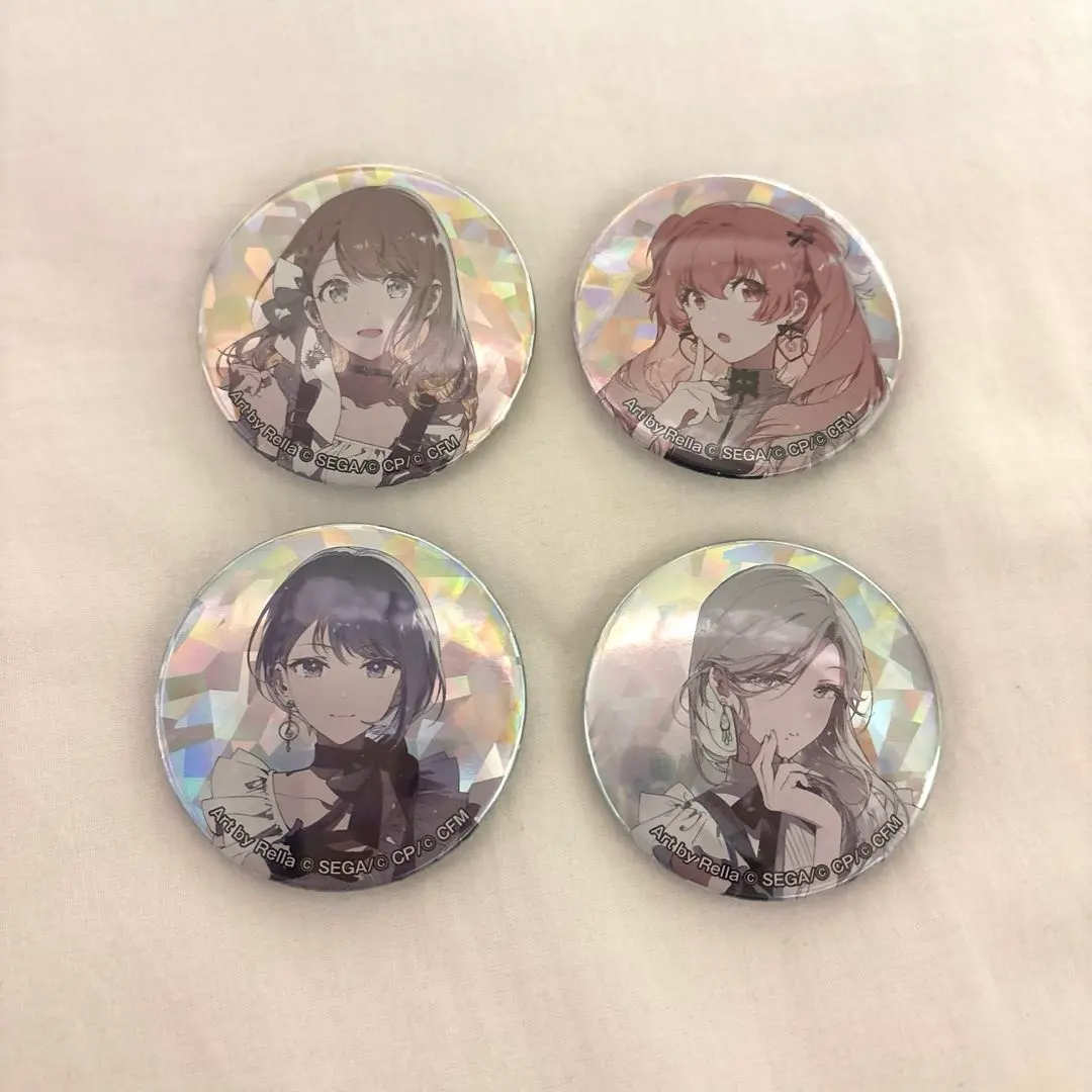 2026年最新】セカイの宝石箱 桃井愛莉の人気アイテム - メルカリ