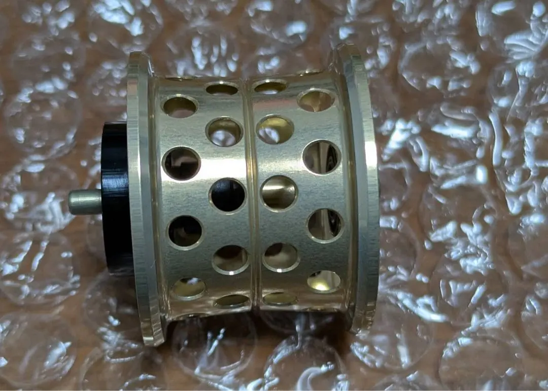 2026年最新】ktf スプール 34の人気アイテム - メルカリ