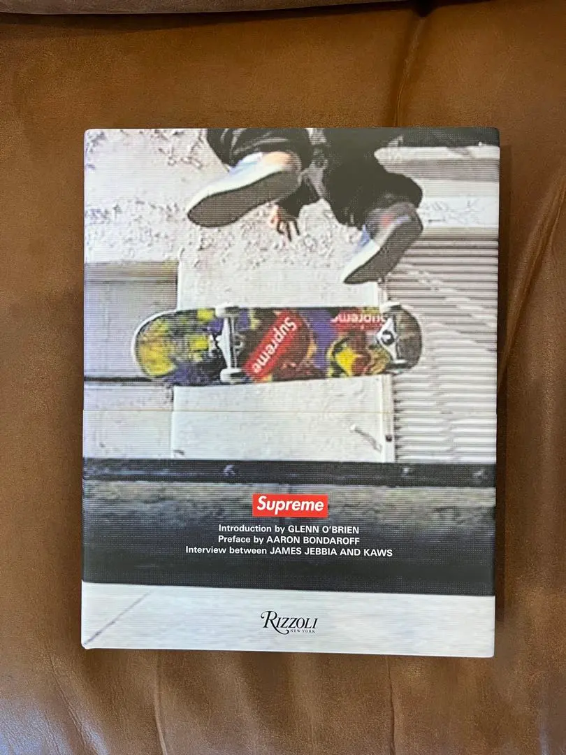 2026年最新】supreme rizzoliの人気アイテム - メルカリ