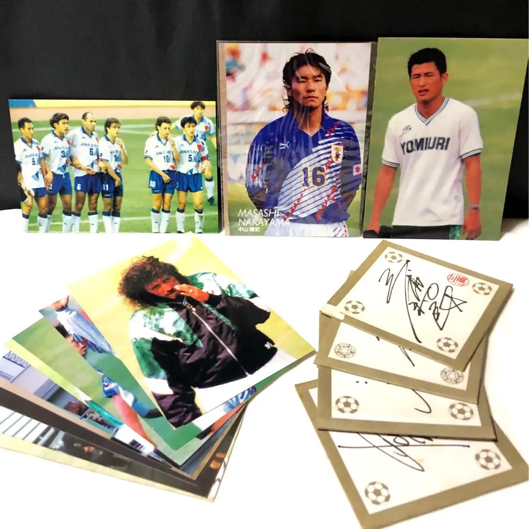 2026年最新】中山雅史 サインの人気アイテム - メルカリ