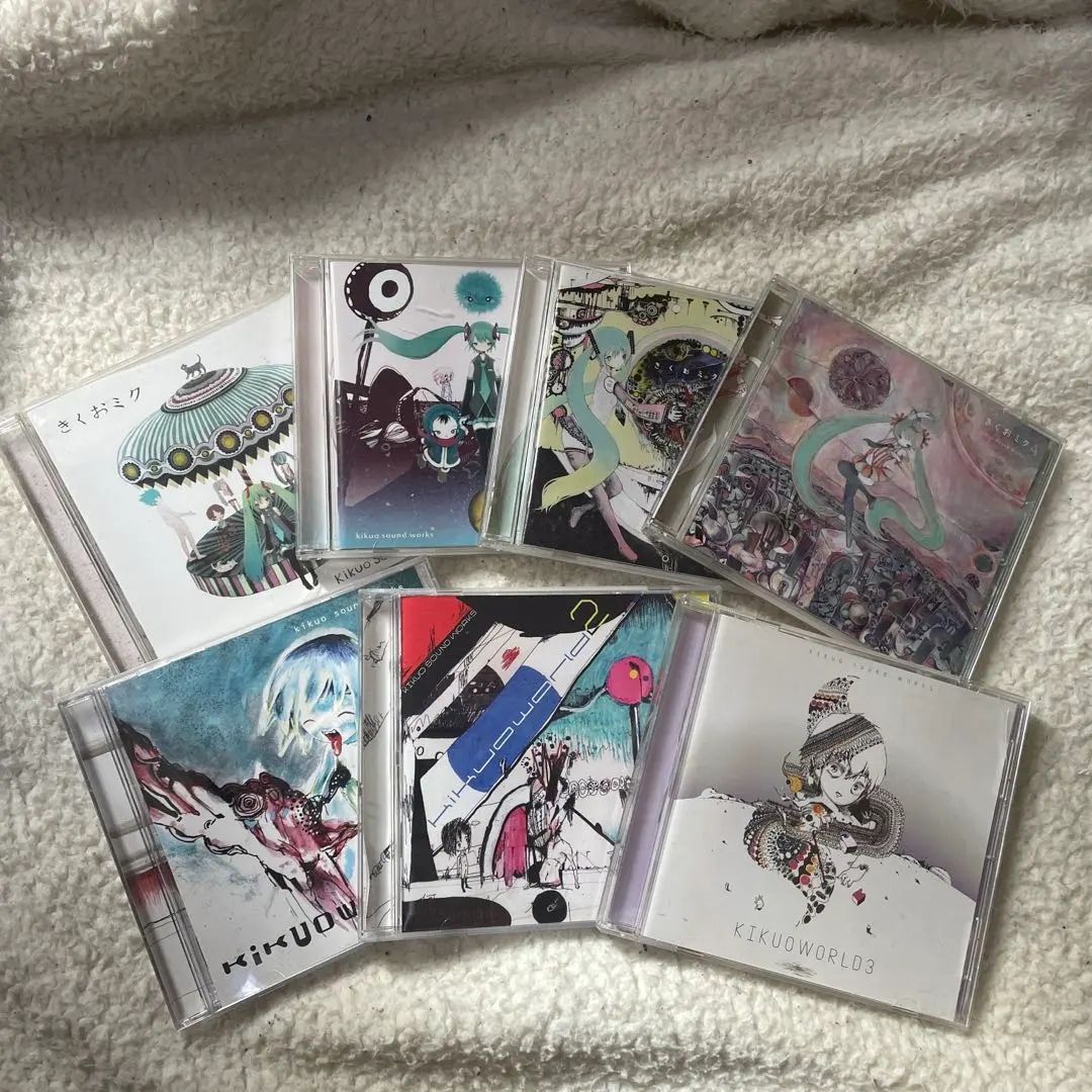 2026年最新】きくおミク4の人気アイテム - メルカリ