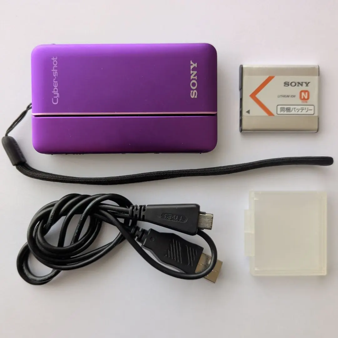 2026年最新】DSC-TX66の人気アイテム - メルカリ